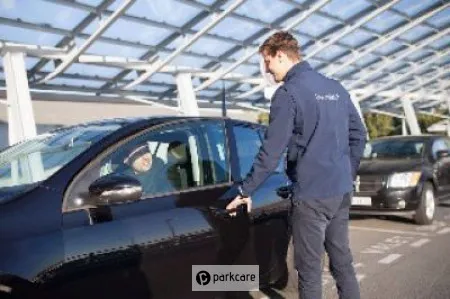 Blue Valet Nizza foto 1