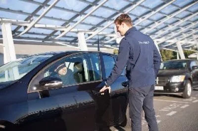 Blue Valet Nizza