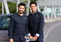 Blue Valet Nizza foto 2