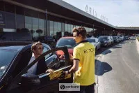 Ector Parking Nizza foto 1