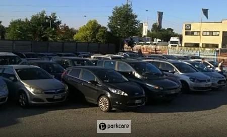 Number 1 Parking foto 3