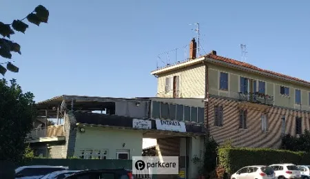 Cumino Parking foto 3