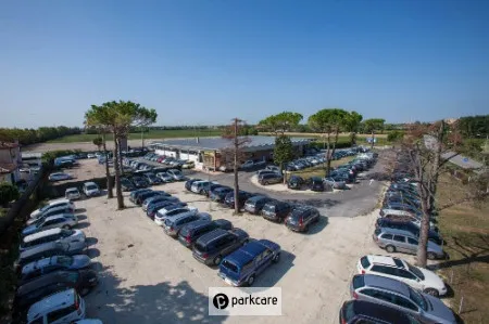 Fly Park Venezia foto 2