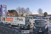 Parking Marco Polo foto 2