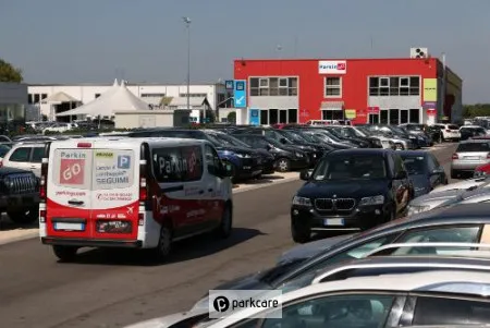 ParkInGO Venezia foto 3