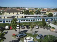 Crowne Plaza Venezia foto 1