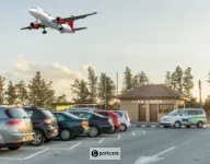 Solution Parking Fiumicino foto 1