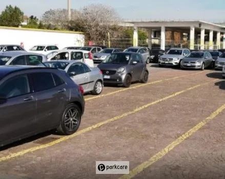 Parking Service Fiumicino foto 1