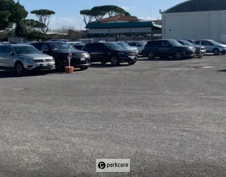 Parking Service Fiumicino foto 3
