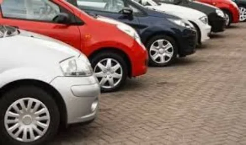 Flashparking Fiumicino Valet