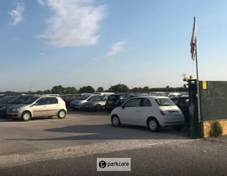 Parking Way Fiumicino