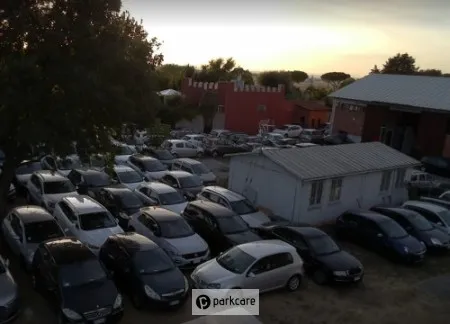 Idea Rent Parking Ciampino foto 2
