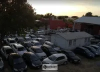 Idea Rent Parking Ciampino foto 2
