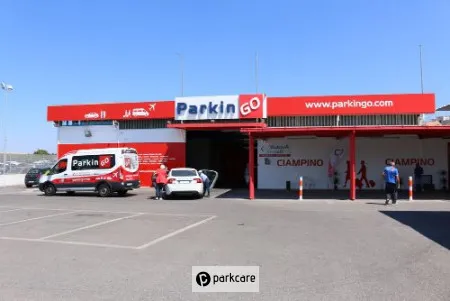 ParkinGo Ciampino foto 1