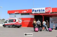ParkinGo Ciampino foto 2