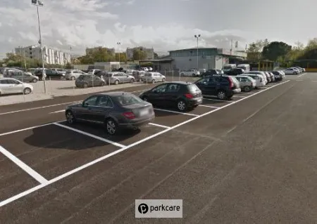 Fast Parking Ciampino foto 3