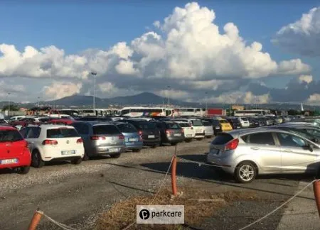Altaquota Parking Ciampino foto 2