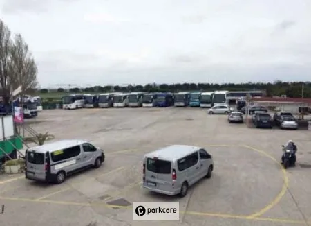 Altaquota Parking Ciampino foto 3
