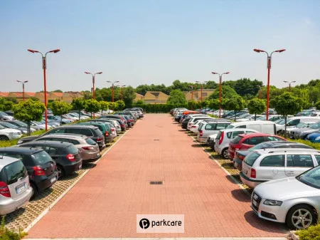 New Linate Parking foto 1