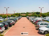 New Linate Parking foto 1