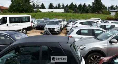 LikePark Malpensa foto 2