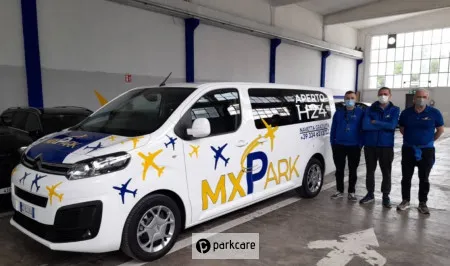 MxPark Malpensa foto 6