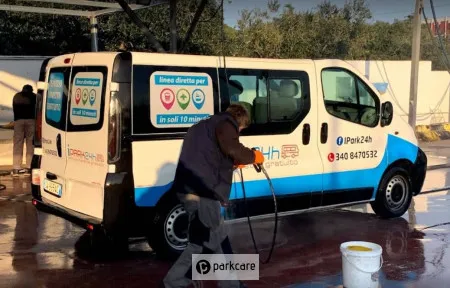 iPark24h Bari foto 5