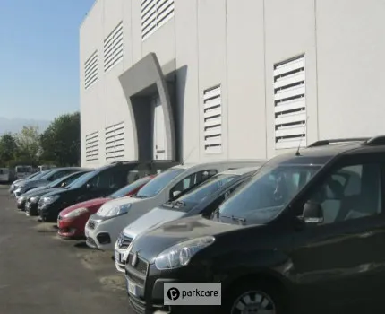 Italian Parking Torino foto 4