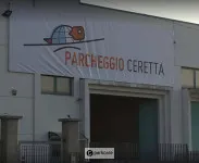Parcheggio Ceretta foto 4