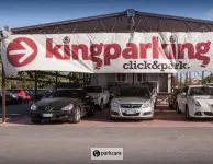 KingParking Fiumicino foto 2