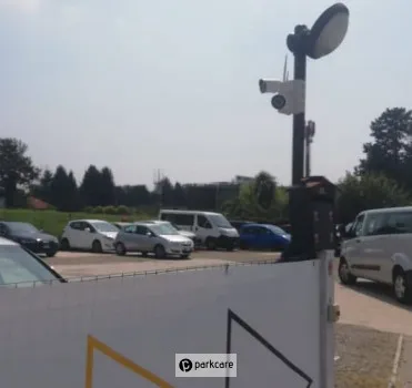 LikePark Valet Malpensa foto 2