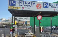 Parcheggio P2 Aeroporto Pisa foto 4