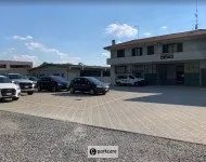 Avio Parking Malpensa foto 1