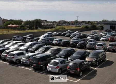 Blu Parking Ciampino foto 1