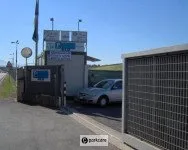 Blu Parking Ciampino foto 3