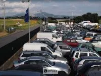 Blu Parking Ciampino foto 5