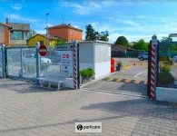 Bologna Area Parking 1 foto 2