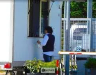 Bologna Area Parking 1 foto 5