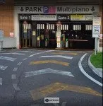 Parcheggio P1 Aeroporto Venezia foto 2