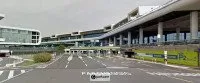 Parcheggio P2 Genius Aeroporto Malpensa foto 1