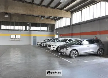 Express Parking Linate foto 3