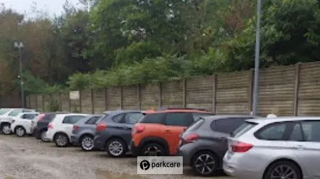 Fa.Te.Ma Parking foto 1