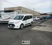 Fly Parking Lamezia foto 5