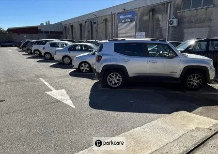 Fly Parking Lamezia Valet foto 1