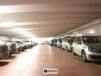 Hotel Bologna Airport foto 4