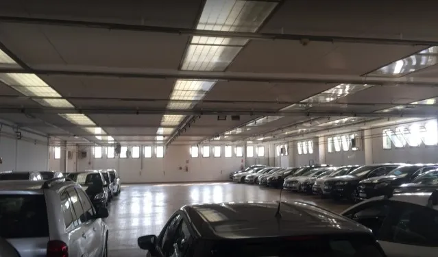 Parking Suprema Malpensa Valet