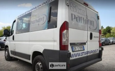 Star Parking Malpensa Valet foto 1