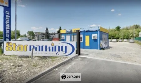 Star Parking Malpensa Valet foto 4
