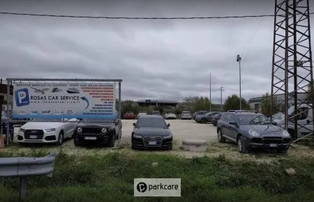 Rosas Car Service foto 2