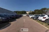 Parcheggio Il Pinguino foto 2